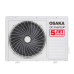 Кондиціонер OSAKA STVP-24HH3 Wi-Fi, 70м2, A+++, R32, -25°С/+53°С,  INVERTER