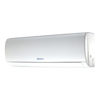Кондиціонер NORDIS NDI-A09TC1/NDO-A09TC2 серія ALTAIR PLUS (25м2, -22°С/+53°С, R32, inverter, А++)