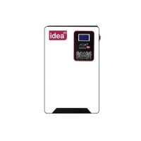 Аккумуляторная батарея LiFEPO4 IDEA PRO 24V, 200AH, 5.кВт