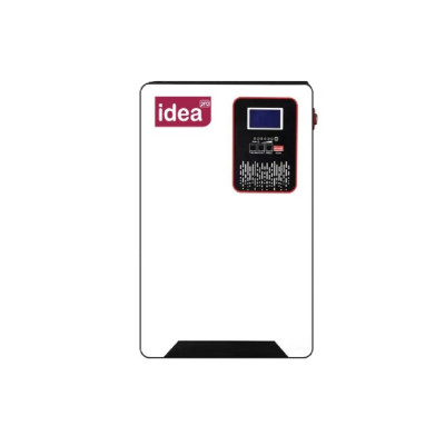 Аккумуляторная батарея LiFEPO4 IDEA PRO 24V, 200AH, 5.кВт Аккумуляторная батарея LiFEPO4 IDEA PRO 24V, 200AH, 5.кВт