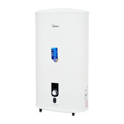 Водонагрівач Midea D100-20ED2(D) Сухий ТЕН 100 л.
