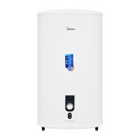 Водонагрівач Midea D100-20ED2(D) Сухий ТЕН 100 л.
