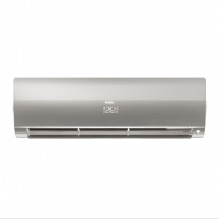 Кондиціонер Haier Flexis AS35S2SF1FA-S1/1U35MEHFRA-1 (gray), (Інверторний, A +++, Wi-Fi)