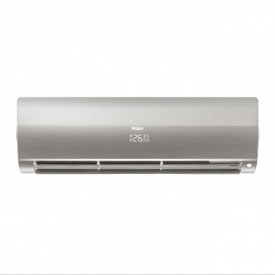 Кондиціонер Haier Flexis AS35S2SF1FA-S1/1U35MEHFRA-1 (gray), (Інверторний, A +++, Wi-Fi) Кондиціонер Haier Flexis AS35S2SF1FA-S1/1U35MEHFRA-1 (gray), (Інверторний, A +++, Wi-Fi)