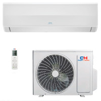 Кондиционер Cooper&Hunter CH-S36XL9 Prima Plus POWER до 95 м² +48°C /- 7°C
