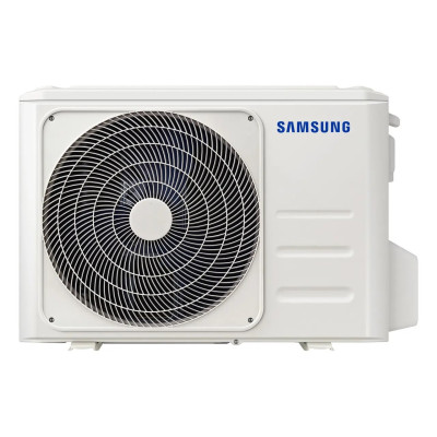 Кондиціонер інверторний Samsung Basic AR09TXHQASINUA Кондиціонер інверторний Samsung Basic AR09TXHQASINUA