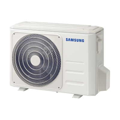Кондиціонер інверторний Samsung Basic AR12TXHQASINUA Кондиціонер інверторний Samsung Basic AR12TXHQASINUA