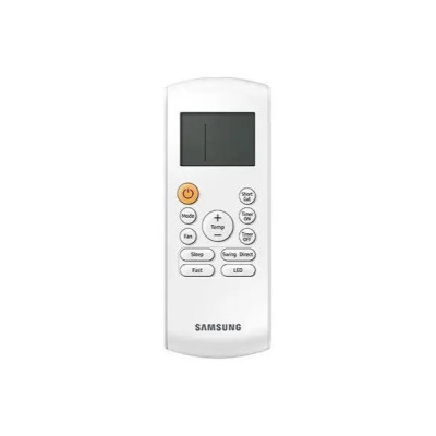 Кондиціонер інверторний Samsung  Basic AR18BXHQASINUA