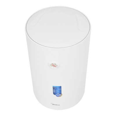 Водонагрівач Midea D80-15F6(W)  мокрий ТЭН, 80л