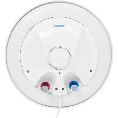 Водонагрівач Midea D80-15F6(W)  мокрий ТЭН, 80л