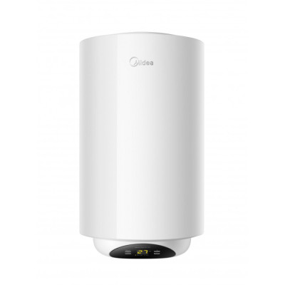 Водонагрівач Midea D80-15EW1 (D) сухий ТЕН Водонагрівач Midea D80-15EW1 (D) сухий ТЕН