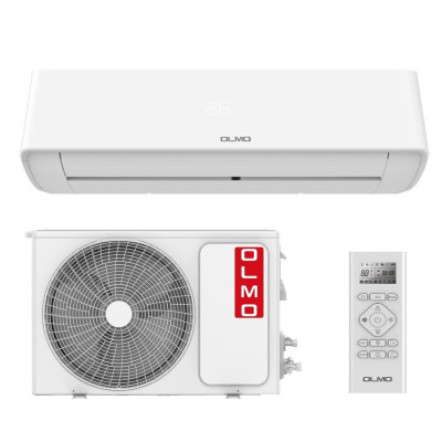 Кондиціонер Olmo OSH-18FWH серія Premion HEAT PUMP до -25°С морозу R32 NEW! Кондиціонер Olmo OSH-18FWH серія Premion HEAT PUMP до -25°С морозу R32 NEW!