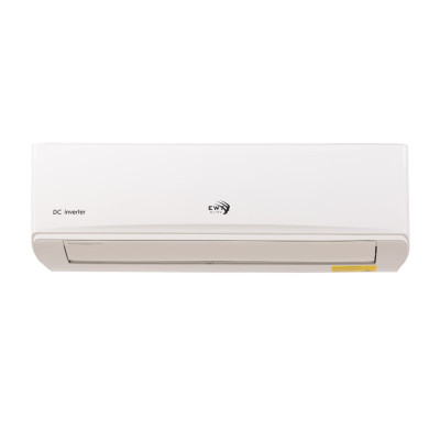Кондиціонер EWT Clima S-180SDP-HRFN8 Scirocco, 50м2, A++. R32, -20°С/+48°С,Wi-Fi Ready.