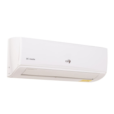 Кондиціонер EWT Clima S-180SDP-HRFN8 Scirocco, 50м2, A++. R32, -20°С/+48°С,Wi-Fi Ready.
