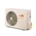 Кондиціонер EWT Clima S-180SDP-HRFN8 Scirocco, 50м2, A++. R32, -20°С/+48°С,Wi-Fi Ready.