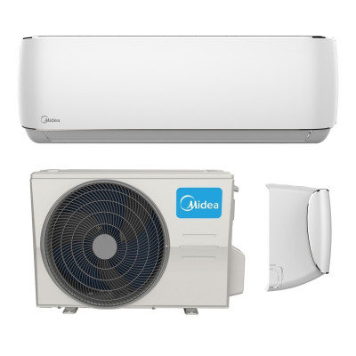 Кондиціонер Midea MSAB-12HRFN8-I/MSAB-12HRFN8-O 35м2, A+++. R32 -25°С/+42°С Кондиціонер Midea MSAB-12HRFN8-I/MSAB-12HRFN8-O 35м2, A+++. R32 -25°С/+42°С