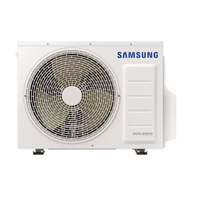 Кондиціонер інверторний Samsung  WindFree™ AIRISE MASS AR09BXHCNWKNUA