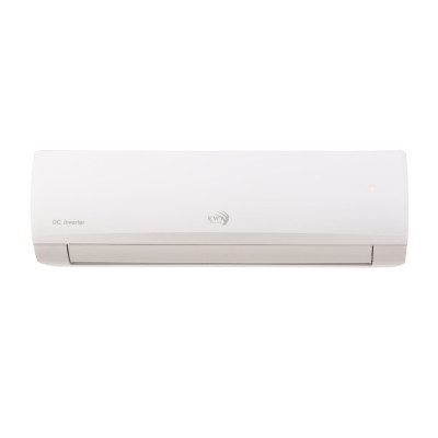 Кондиціонер EWT CLIMA S-240GDI-HRFN1 Musson 70м2, -15°С/+48°С, R-32, Gree