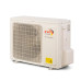 Кондиціонер EWT CLIMA S-240GDI-HRFN1 Musson 70м2, -15°С/+48°С, R-32, Gree