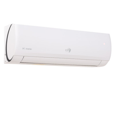 Кондиціонер EWT CLIMA S-240GDI-HRFN1 Musson 70м2, -15°С/+48°С, R-32, Gree
