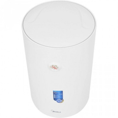 Водонагрівач Midea D50-15F6(D) Сухий ТЕН 50 л