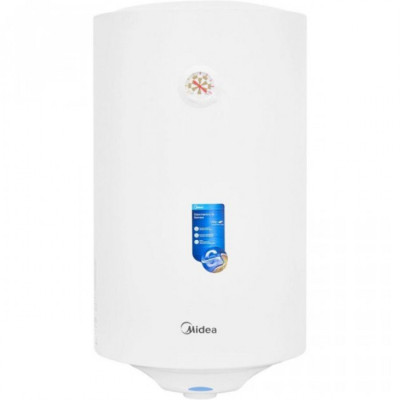 Водонагрівач Midea D50-15F6(D) Сухий ТЕН 50 л