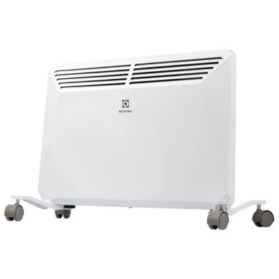 Електричний конвектор Electrolux ECH/T-1000 E EU Torrid 1000Вт Електричний конвектор Electrolux ECH/T-1000 E EU Torrid 1000Вт