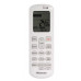 Кондиціонер HisenseTG35VE0E 35м2, -20°C/48°C, R32