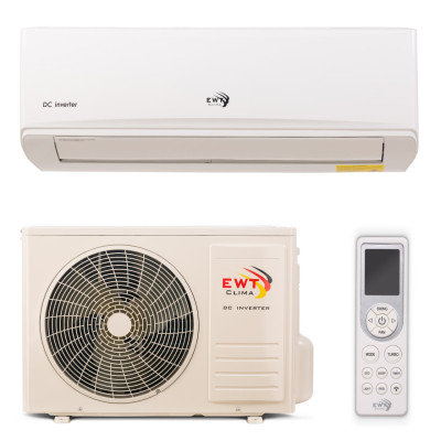 Кондиціонер EWT Clima S-240SDP-HRFN8 Scirocco, 70м2, A++. R32, -20°С/+48°С,Wi-Fi Ready. Кондиціонер EWT Clima S-240SDP-HRFN8 Scirocco, 70м2, A++. R32, -20°С/+48°С,Wi-Fi Ready.