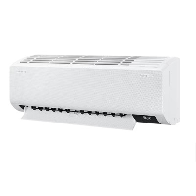 Кондиціонер інверторний Samsung  WindFree™ AIRISE MASS AR18BXHCNWKNUA