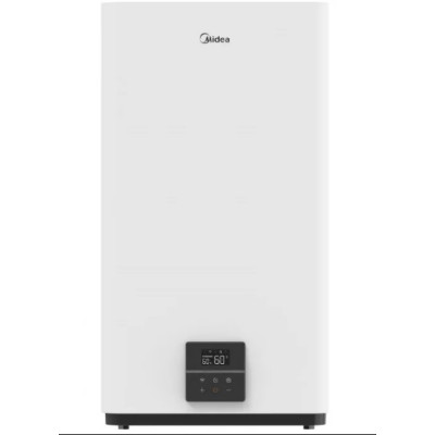 Водонагрівач Midea PRIME Wi-Fi D80-20ED6 (W) Водонагрівач Midea PRIME Wi-Fi D80-20ED6 (W)