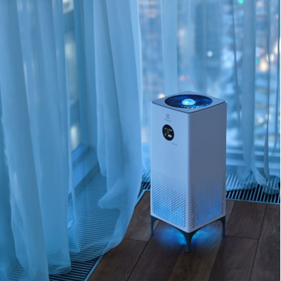 Очисник повітря Electrolux EAP-1040D YingYang (Без ніжок)