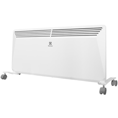 Електричний конвектор Electrolux ECH/T-2000 M Torrid 2000Вт Електричний конвектор Electrolux ECH/T-2000 M Torrid 2000Вт