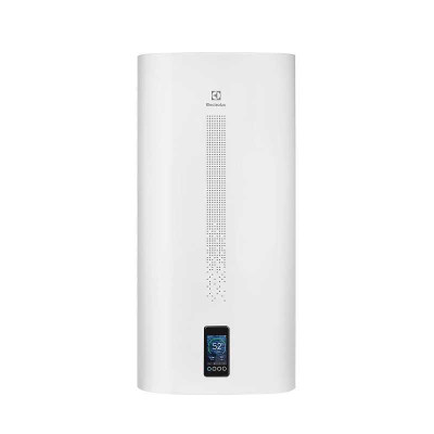 Водонагрівач Electrolux EWH 100 SI EEC, Бойлер 100 л Wi-Fi, Bluetooth Водонагрівач Electrolux EWH 100 SI EEC, Бойлер 100 л Wi-Fi, Bluetooth
