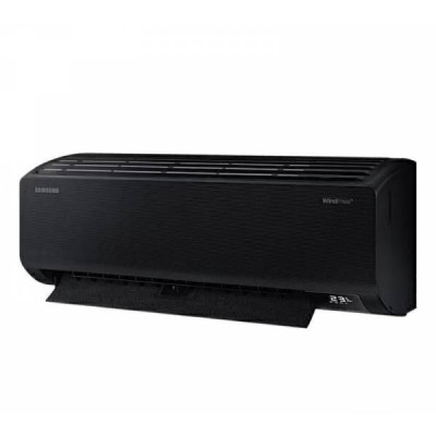 Кондиціонер SAMSUNG AR18BXFAMWKNUABDK Black Diamond WindFree WiFi, R32, -22/+46