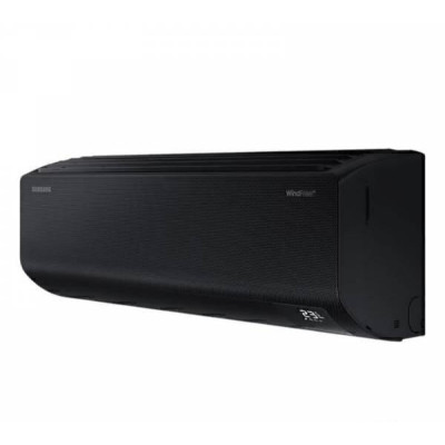 Кондиціонер SAMSUNG AR24BXFAMWKNUABDK Black Diamond WindFree WiFi, R32, -22/+46