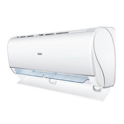 Кондиціонер Haier Jade AS35S2SJ1FA-3/1U35MECFRA-3 сплит-система, (Инверторный, A +++, Wi-Fi)