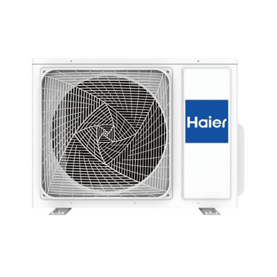 Кондиціонер Haier Jade AS35S2SJ1FA-3/1U35MECFRA-3 сплит-система, (Инверторный, A +++, Wi-Fi)