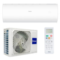 Кондиціонер Haier Pearl Inverter AS35PBAHRA-H/1U35YEGFRA-H1, (R32,Інверторний, A ++, Wi-Fi)