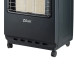 Обігрівач газовий Zilan ZLN2830 4200W (без редуктором і шлангом)
