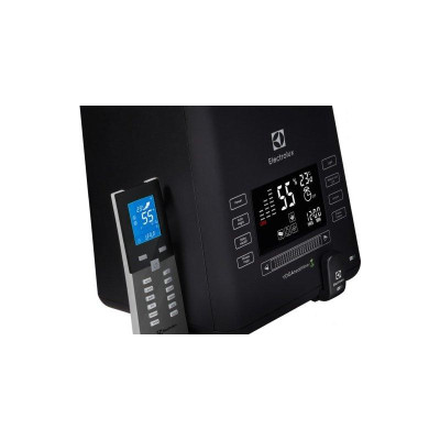 Зволожувач повітря Electrolux EHU-3810D eco BIO COMPLEX