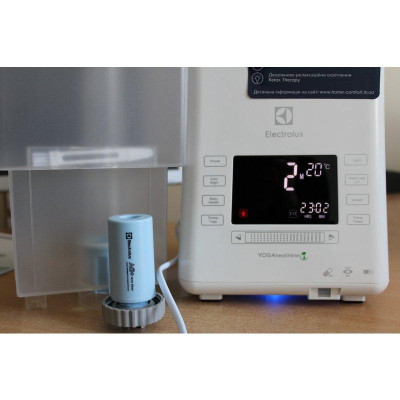 Зволожувач повітря Electrolux EHU-3815D eco BIO COMPLEX