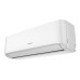 Білий Кондиціонер Hisense CA35YR00 Perla Eco 35м2, -10°C/48°C, R32, A++