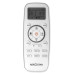 Кондиционер  Aerostar DJ AER-09A-R32-IU/AER-09A-R32-OU (25 м2, -15℃...+43℃, R32, Інвертор)