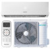 Кондиционер  Aerostar DJ AER-09A-R32-IU/AER-09A-R32-OU (25 м2, -15℃...+43℃, R32, Інвертор)