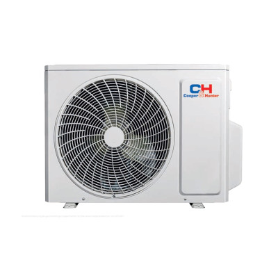 Кондиционер Cooper&Hunter CH-S18XN8 Prima Plus до 50м2, -15°C/+48°C