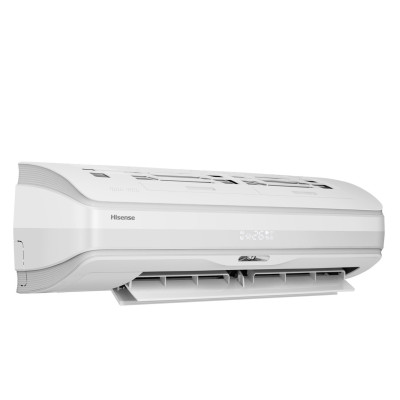 Кондиціонер Hisense QD25XU0A (Wi-Fi)  25м2, -30°C/48°C, R32, A+++