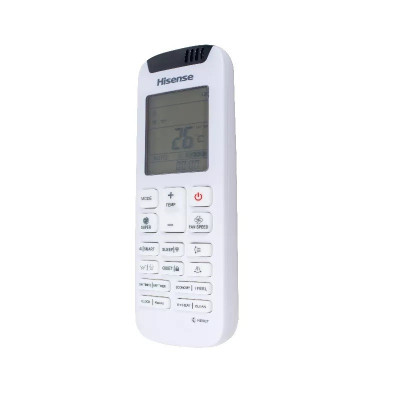 Кондиціонер Hisense QD25XU0A (Wi-Fi)  25м2, -30°C/48°C, R32, A+++