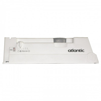 Електричний конвектор Atlantic F119 CMG TLC/M2 2000W