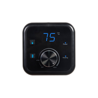 Водонагрівач OCEAN CUBE RZF80D-4 ET+DT (сухий тен) 80л